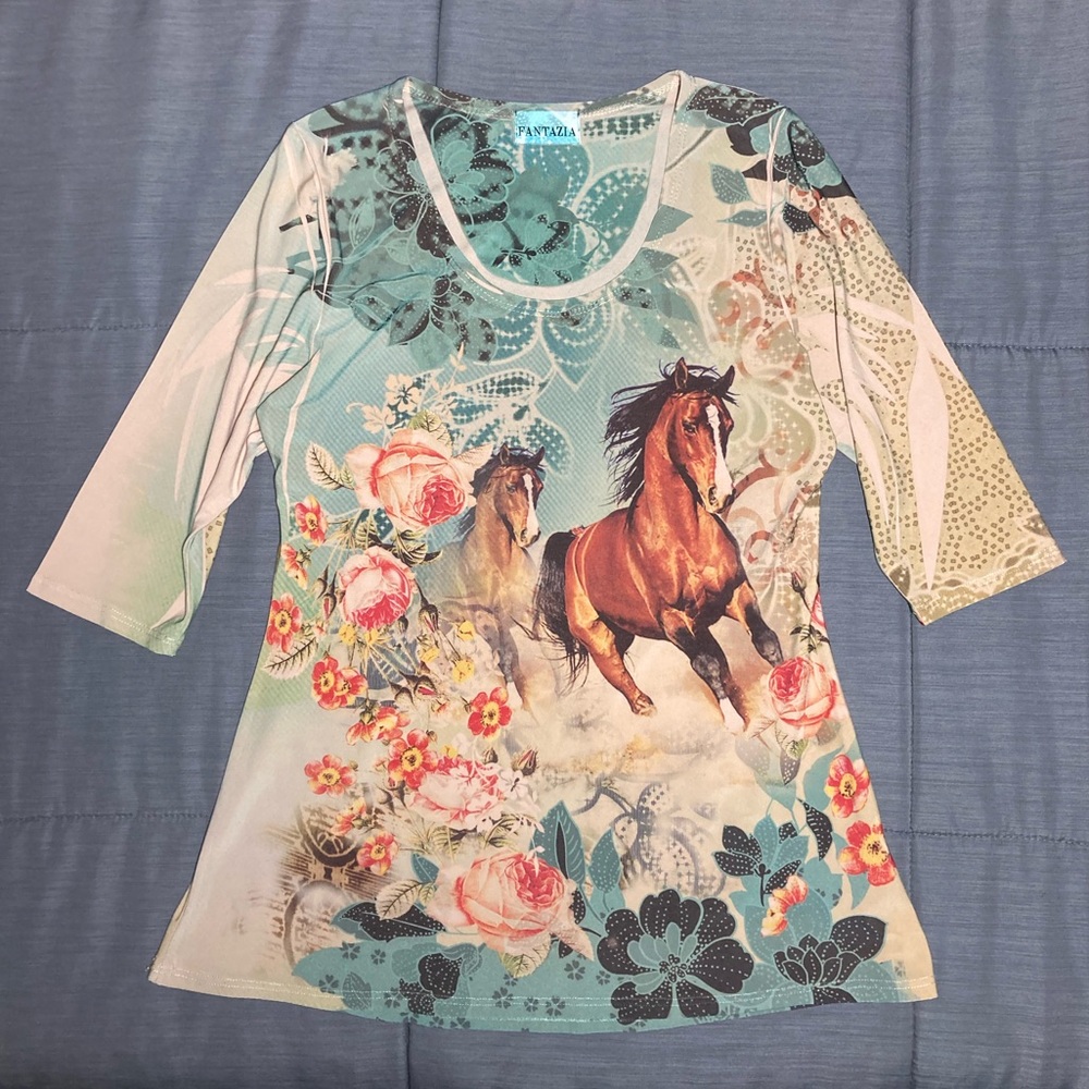 Fantazia Top